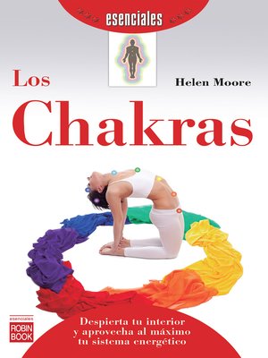 cover image of Los Chakras